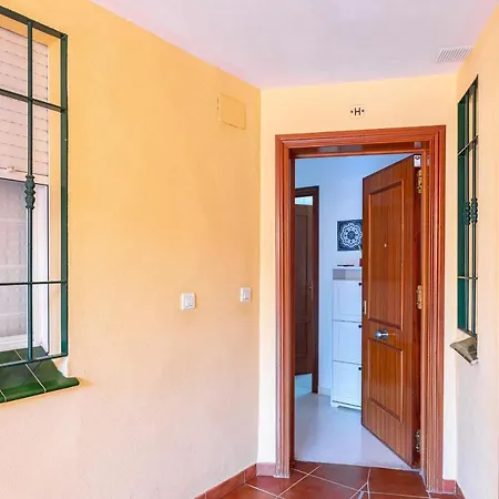 Apartamento El Recreo Torrox By Solset Exterior photo