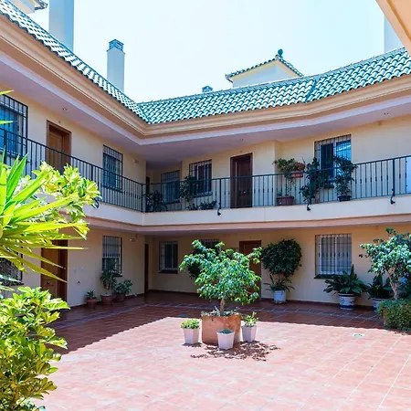 Apartamento El Recreo Torrox By Solset Exterior photo