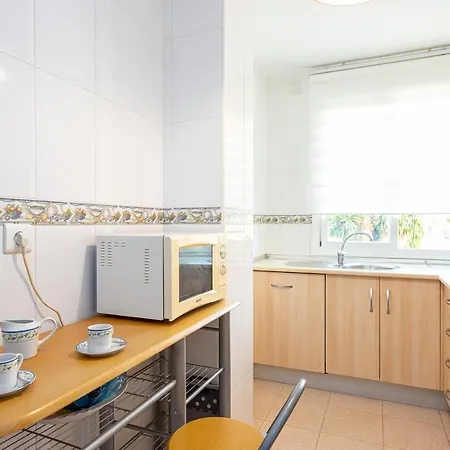 Apartamento El Recreo Torrox By Solset Exterior photo