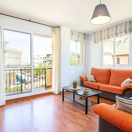 Apartamento El Recreo Torrox By Solset Exterior photo