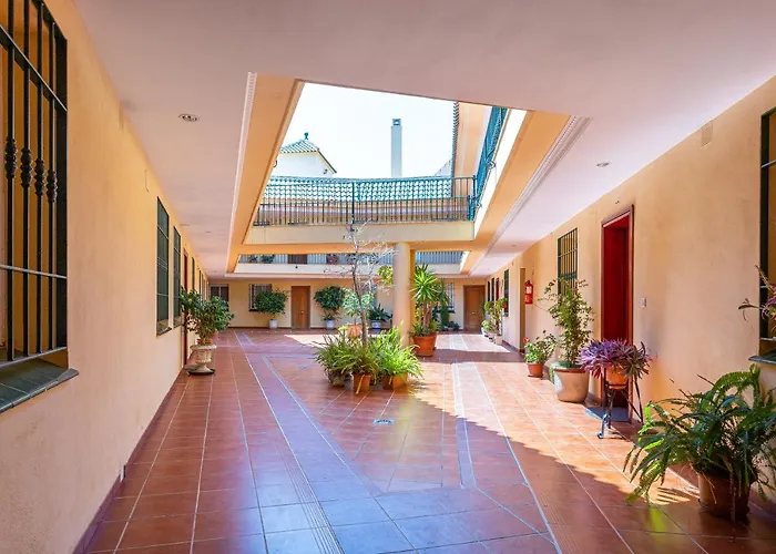 Apartamento El Recreo Torrox By Solset