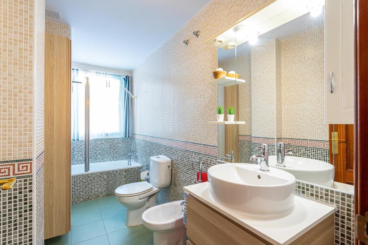 Apartment El Recreo By Solset *