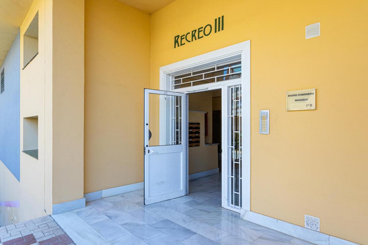 Apartment El Recreo By Solset *