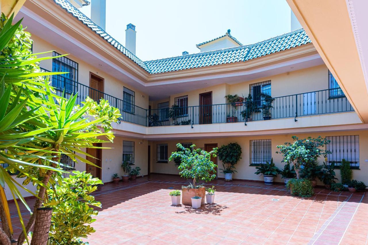 Apartment El Recreo By Solset Torrox