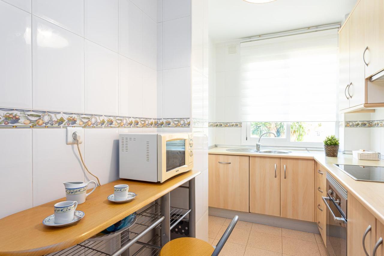 El Recreo By Solset Apartment