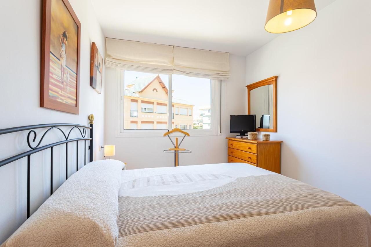 El Recreo By Solset Apartment Torrox