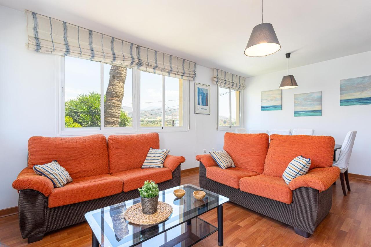 Apartment El Recreo By Solset Torrox