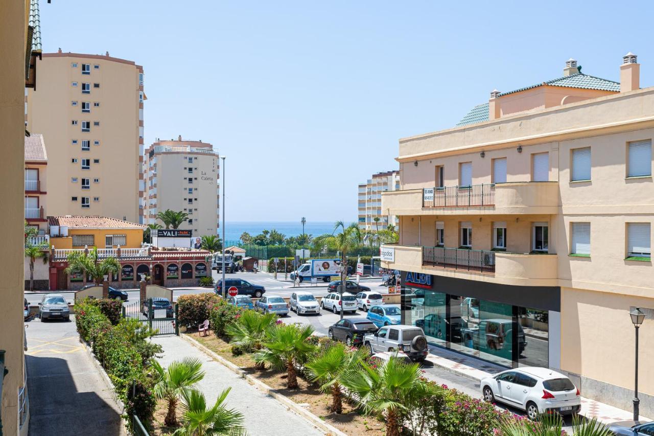 El Recreo By Solset Torrox