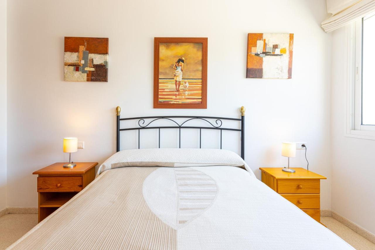Apartment El Recreo By Solset *