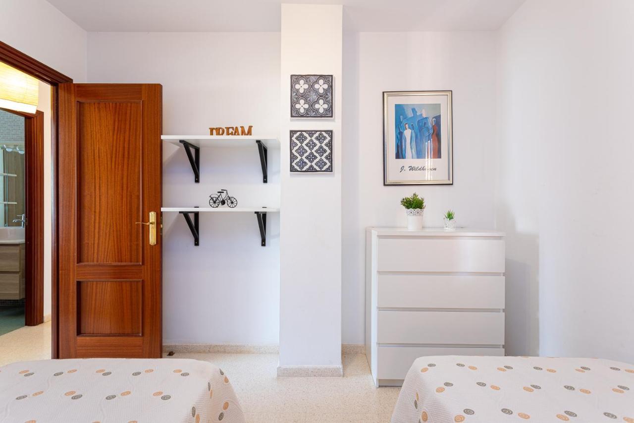 Apartment El Recreo By Solset Torrox