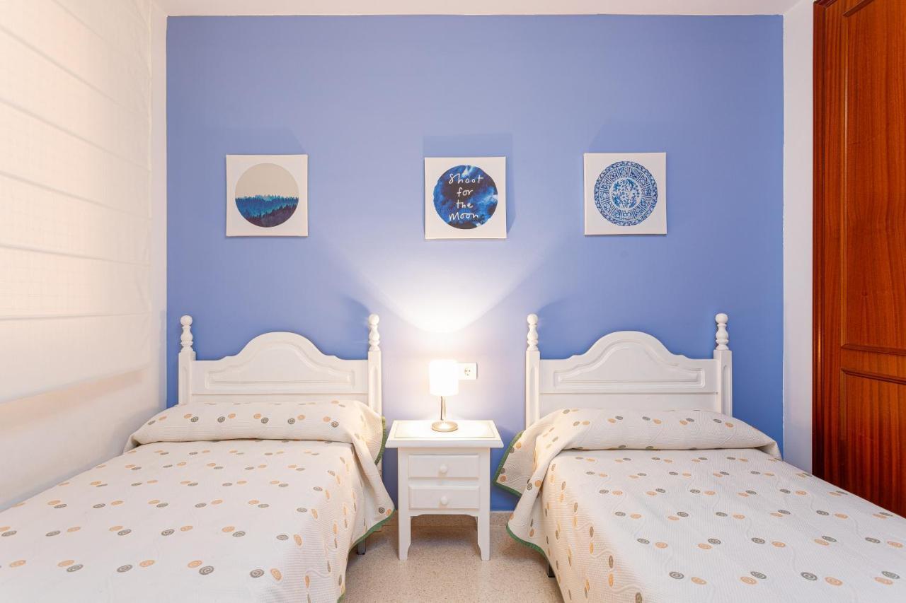 El Recreo By Solset Apartment *