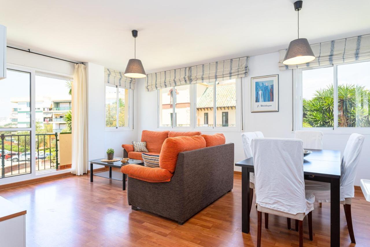 El Recreo By Solset Apartment *