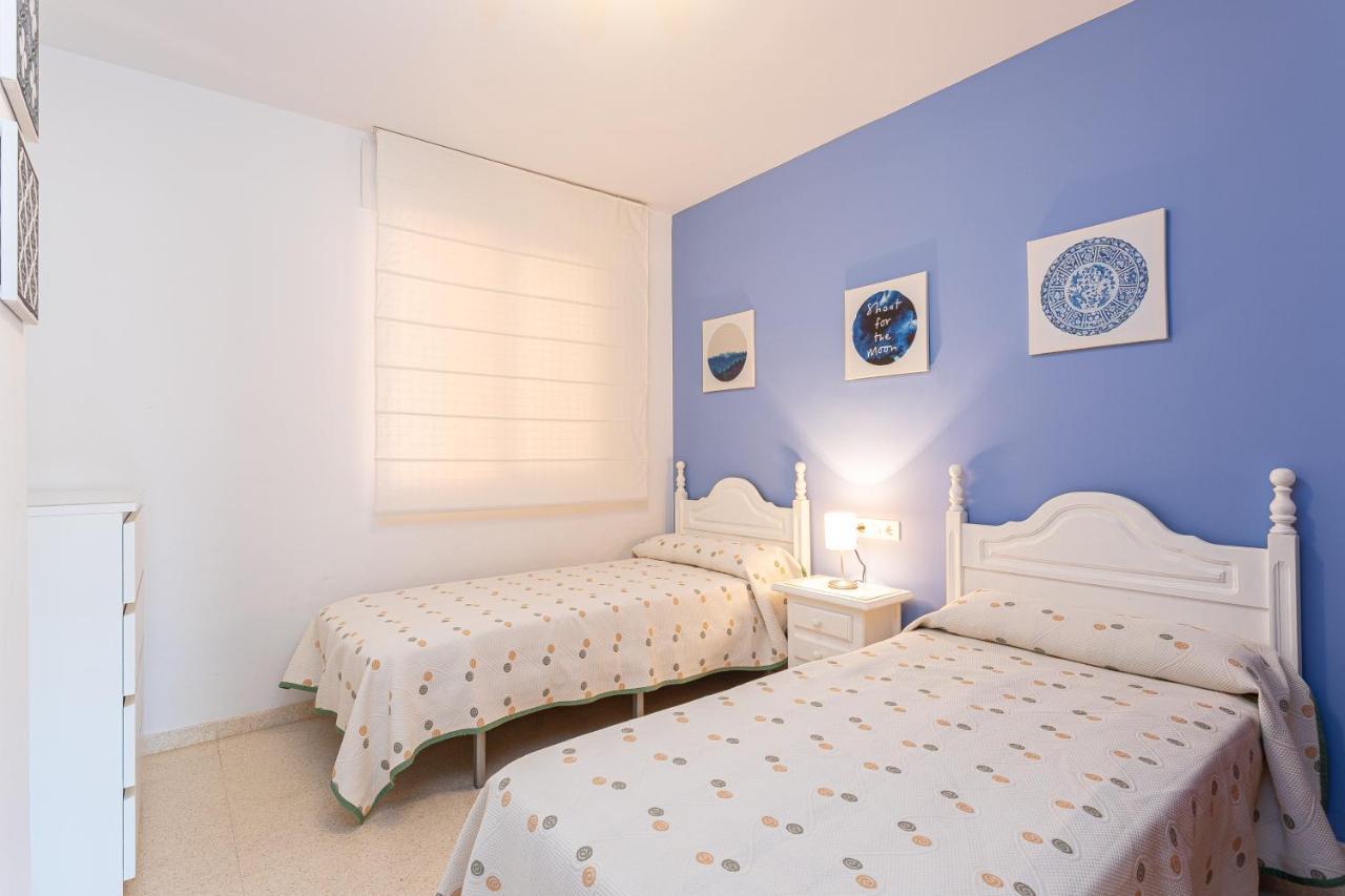 El Recreo By Solset Apartment Torrox