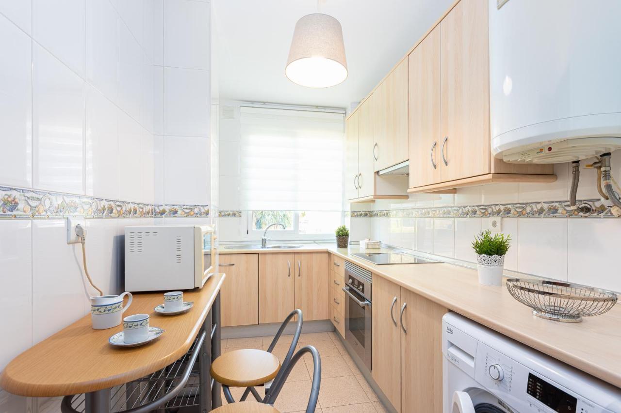 Apartamento El Recreo By Solset Torrox