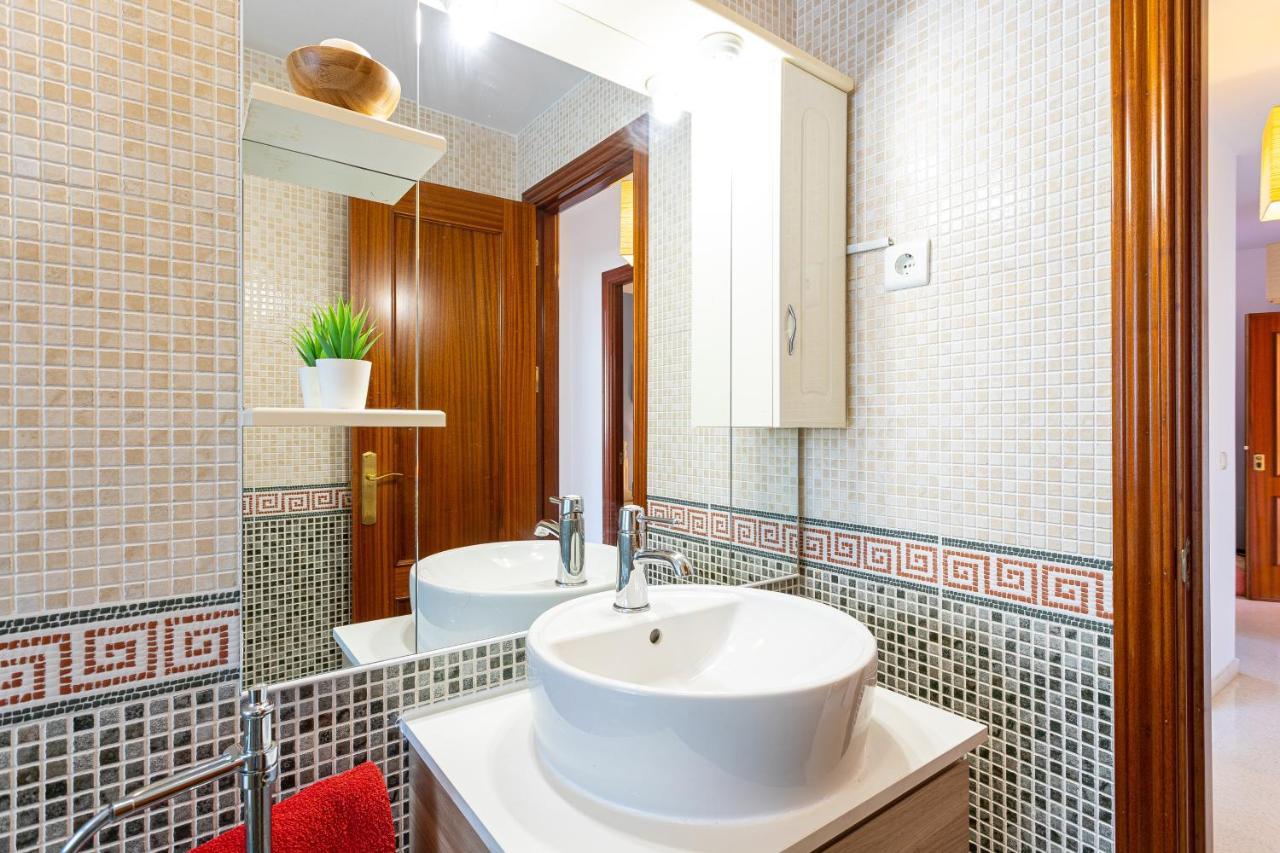 El Recreo By Solset Apartamento Torrox